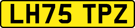 LH75TPZ