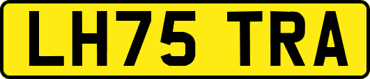LH75TRA