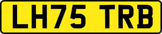 LH75TRB