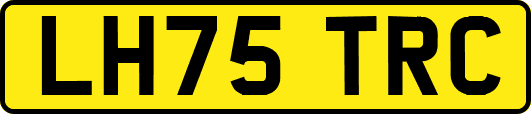 LH75TRC