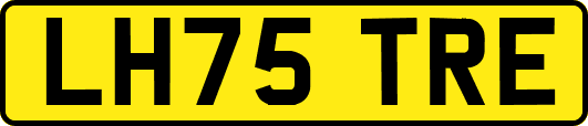 LH75TRE