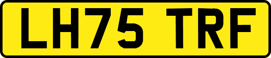 LH75TRF