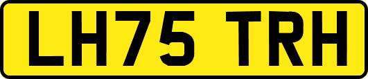 LH75TRH