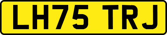 LH75TRJ
