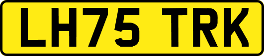 LH75TRK