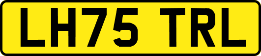 LH75TRL