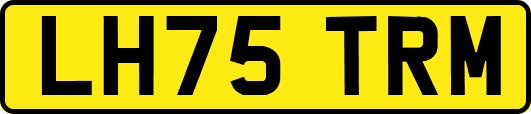 LH75TRM