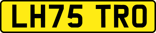 LH75TRO