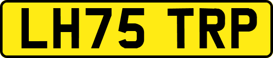 LH75TRP
