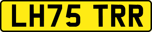 LH75TRR
