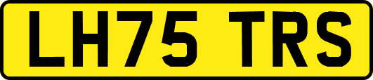 LH75TRS