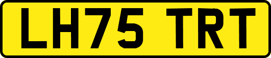 LH75TRT