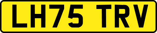 LH75TRV