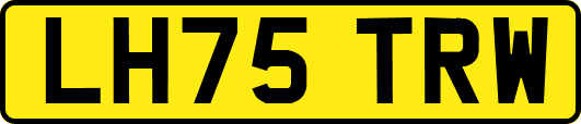 LH75TRW