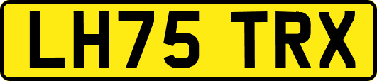 LH75TRX