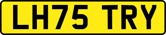 LH75TRY