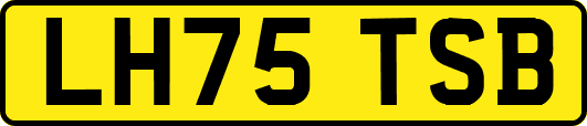 LH75TSB