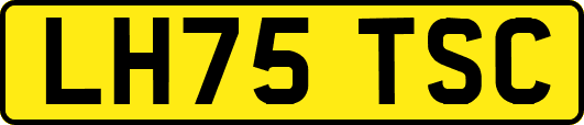 LH75TSC