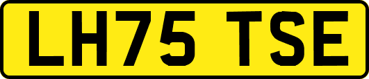 LH75TSE
