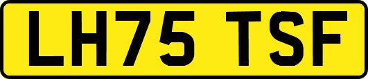 LH75TSF