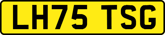 LH75TSG