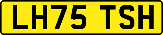 LH75TSH