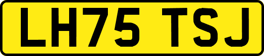 LH75TSJ