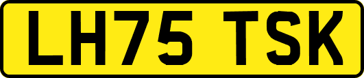 LH75TSK