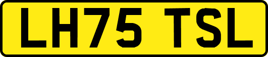 LH75TSL