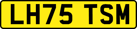 LH75TSM