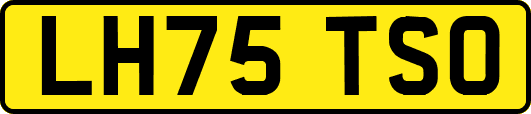 LH75TSO