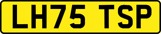 LH75TSP