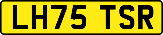LH75TSR