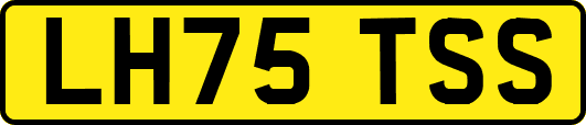 LH75TSS
