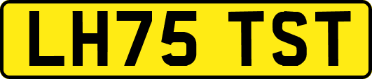 LH75TST