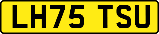 LH75TSU