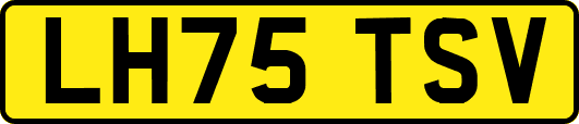 LH75TSV