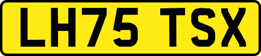LH75TSX