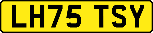 LH75TSY