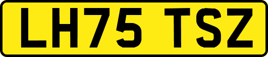 LH75TSZ