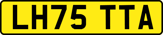 LH75TTA