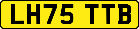 LH75TTB