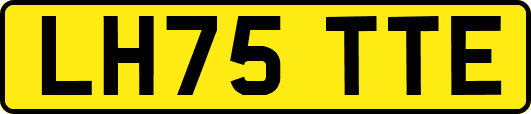 LH75TTE