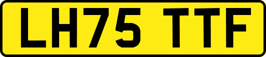 LH75TTF