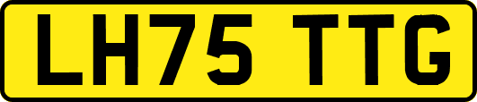 LH75TTG