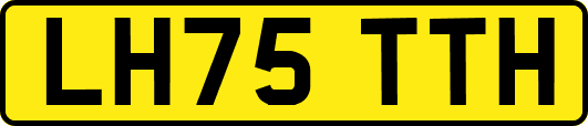 LH75TTH