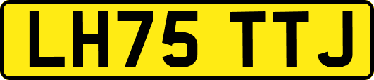 LH75TTJ