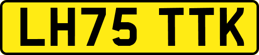 LH75TTK