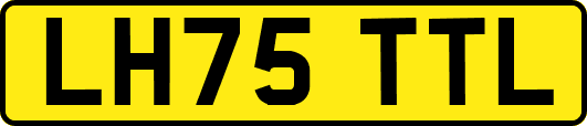 LH75TTL