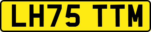 LH75TTM